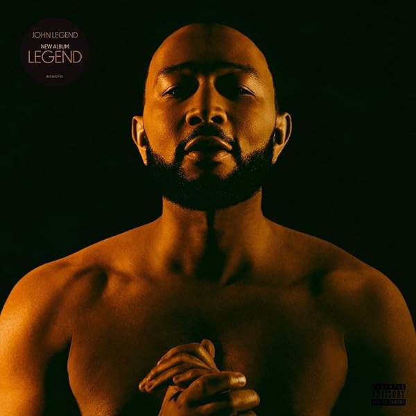 John Legend - Darkness And Light: Amazon.nl: Muziek